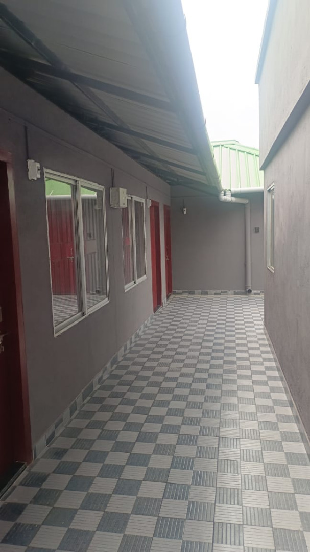 Unfurnished 1bhk in Tribeni Path, Six Mile, Guwahati, Assam, India for Rent